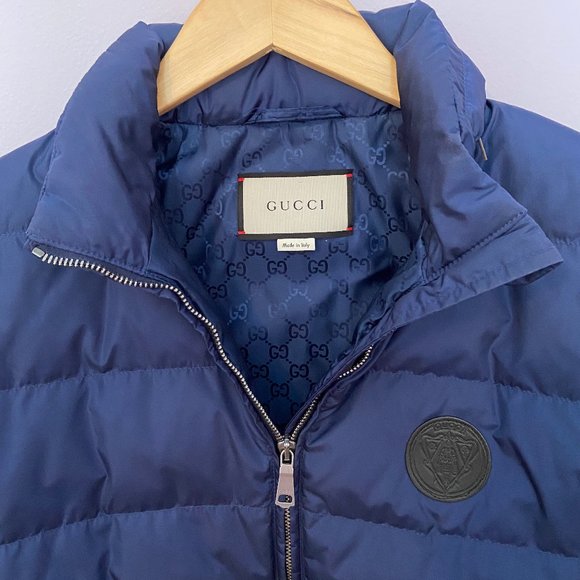 Gucci Jackets & Blazers - * GUCCI Women's Puffer Jacket